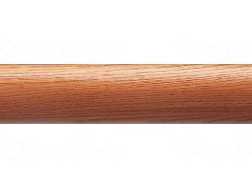 TOTO M-Tech Freestyle Handrail Flat Type 2m #PF/Pale Brown 35 Diameter