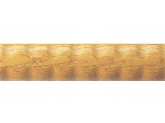 TOTO M-Tech Freestyle Handrail Safety Type 4m #NF/Light Natural 35 Diameter