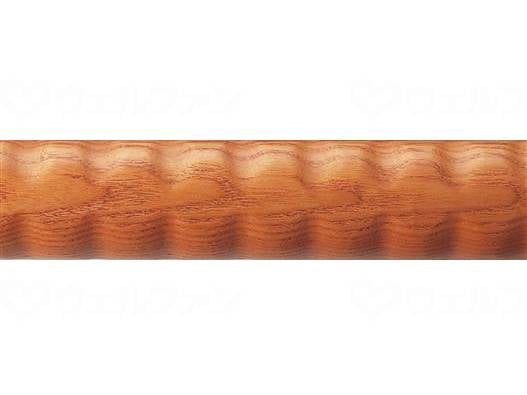 TOTO M-Tech Freestyle Handrail Safety Type 4m #PF/Pale Brown 35 Diameter