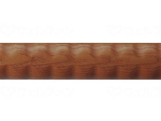 TOTO M-Tech Freestyle Handrail Safety Type 4m #BF/Brown 32 Diameter