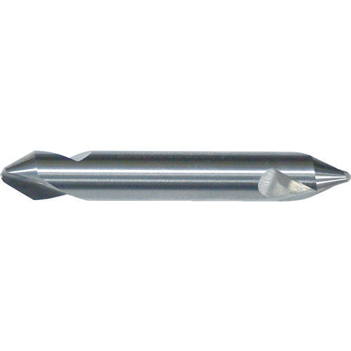 Iwata Tool SP Center 60° Carbide Shank Diameter 3mm 60SPC0.1X0.4CB 1 piece