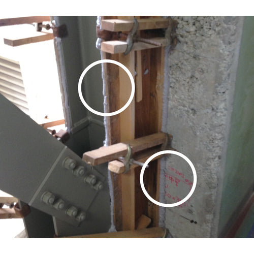 ＡＢＣ　簡易型発泡ウレタンフォーム　１液ガンタイプ　インサルパック　インサルシール　７５０ｍｌ　フォーム色：グレー　GSIS　1 本