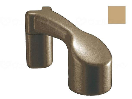 TOTO 엠텍 출구 모서리 슬림 브래킷 #AG 35 직경