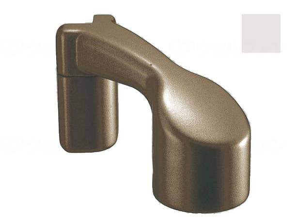 TOTO M-Tech Corner Slim Bracket #WS 35 Diameter