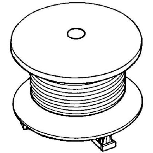 DENSAN Dramwhirl 200kg DR-650 1 piece