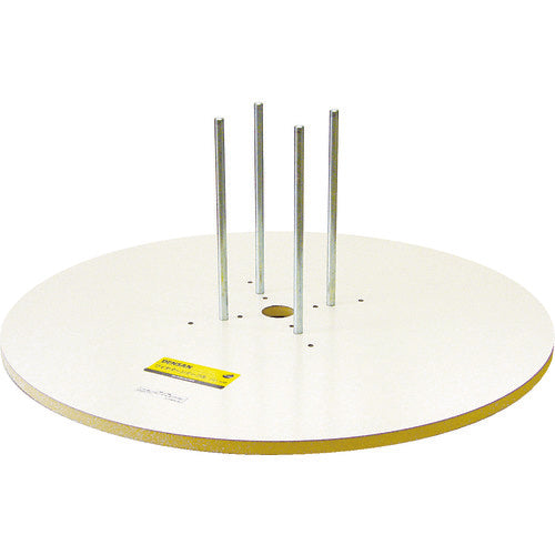 DENSAN Wire Turntable DRT-800 1 piece