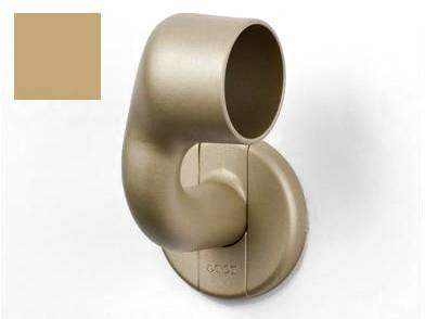 TOTO 엠텍 L 부착 엔드 브래킷 #AG 32 직경