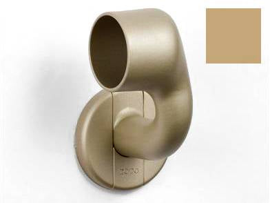 TOTO M-Tech L-type end bracket #AG 35 diameter