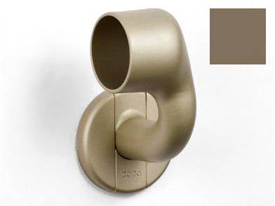 TOTO 엠텍 L 부착 엔드 브래킷 #BZ 35 직경