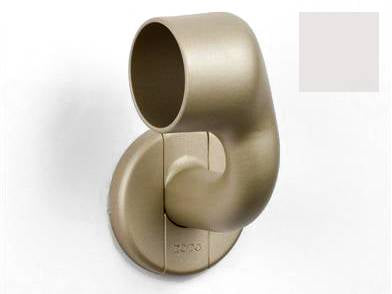 TOTO 엠텍 L 부착 엔드 브래킷 #WS 32 직경