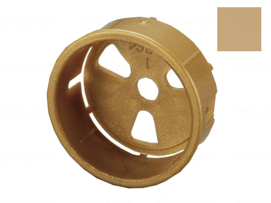 TOTO M-Tech conversion adapter (φ35) #AG