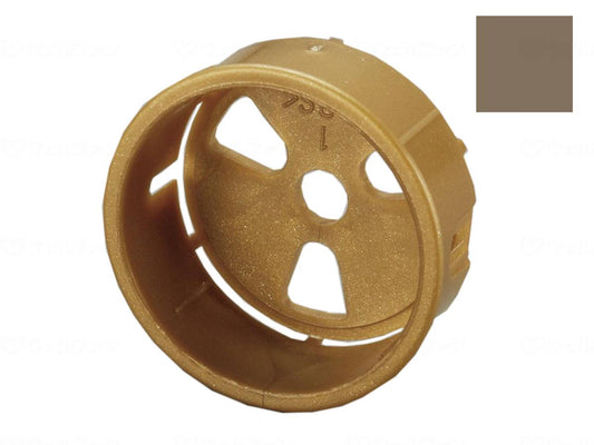 TOTO M-Tech conversion adapter (φ35) #BZ