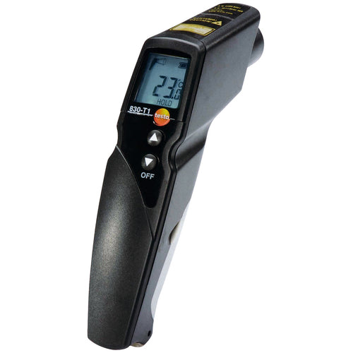 TESTO 적외선 방사 온도계 testo 830-T1 TESTO830-T1 1개