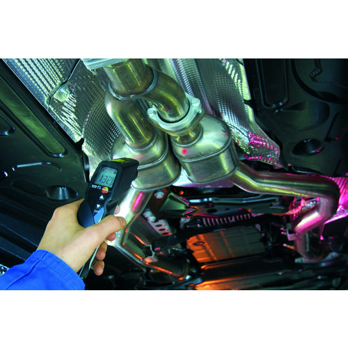 TESTO 적외선 방사 온도계 testo 830-T1 TESTO830-T1 1개