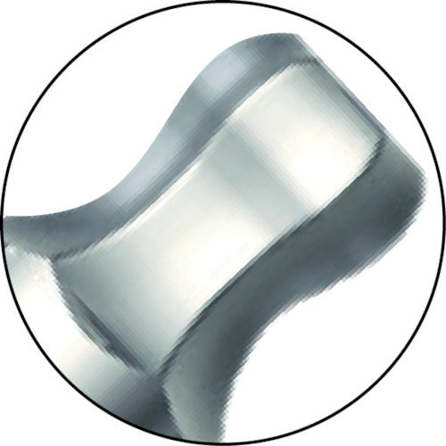 Wera 3950 스테인레스 스틸 헥스 키 10.0X224 022709 1 개