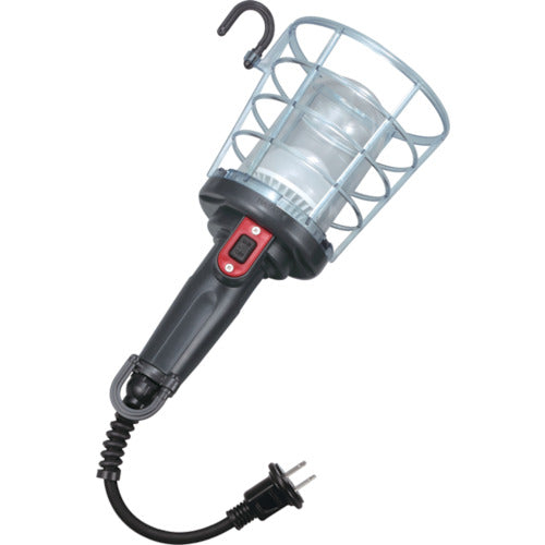 Hataya Waterproof LED Kay Hand Lamp 7W Bulb Type LED Lamp LEW-0 1 Unit ...