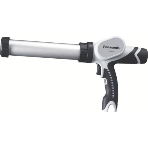 Panasonic 충전 실링 건 본체만 EZ3610X-H 1대