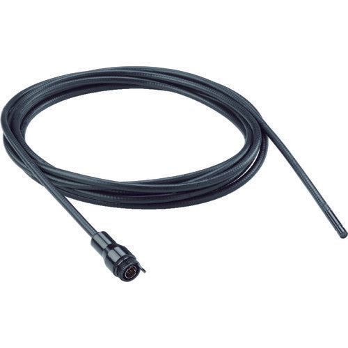 RIDGID 검사 카메라 CA-300용 케이블 6mm 4m 37093 1개