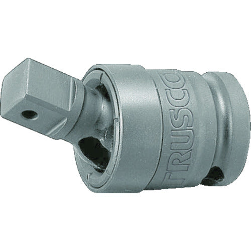 TRUSCO Impact Universal Joint Short Type (Concave/Convex 19.0) TUN6S 1 pc