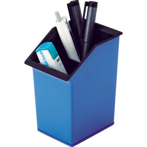 OP Blue pen stand PS-200-BU 1 unit