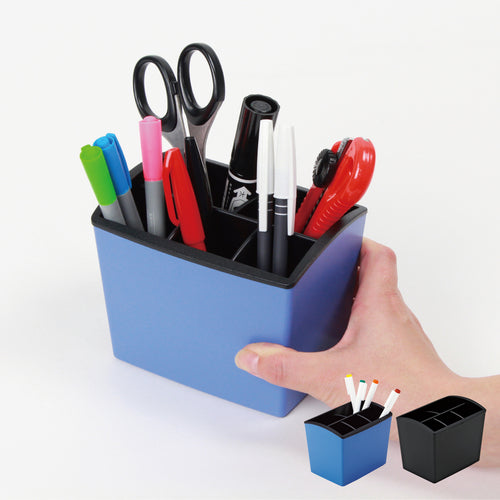 OP Pen Stand Blue PS-250-BU 1 unit