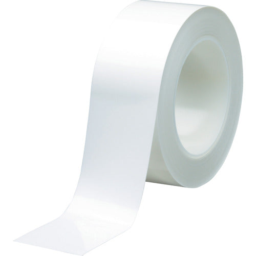 ミドリ安全　ベルデビバハードテープ　白　５０ｍｍＸ２０ｍ　VHT-50-W　1 巻