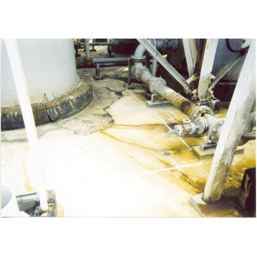 DEVCON 내약품성 라이닝재 EC7000AR 2갤런 DV12750 1 S