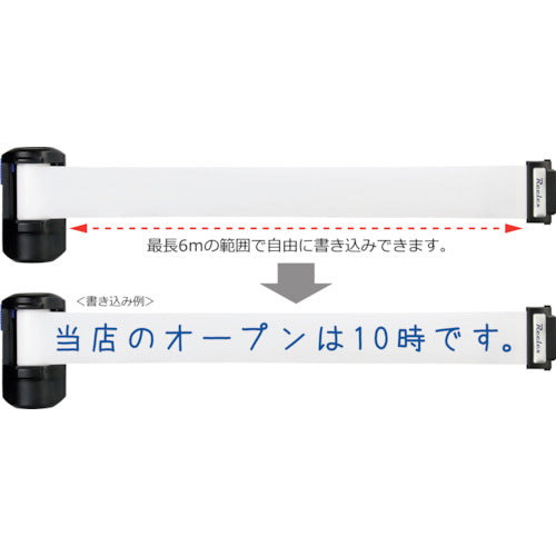 Ｒｅｅｌｅｘ　書き消しできるバリアリールＬｏｎｇ　BRS-606ZB　1 個