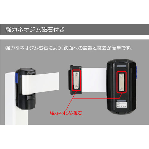 Ｒｅｅｌｅｘ　書き消しできるバリアリールＬｏｎｇ　BRS-606ZB　1 個