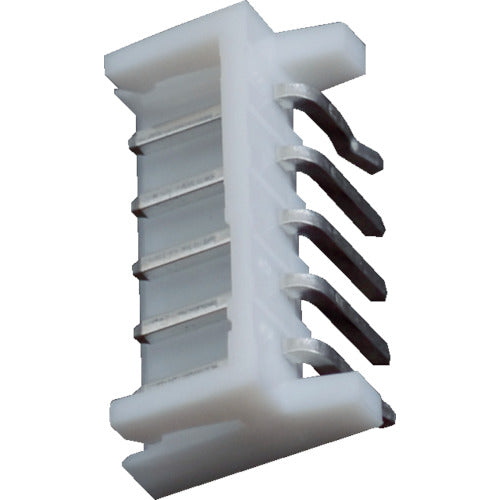 JST EH 커넥터용 베이스 핀 사이드형 100개들이 S3B-EH 1봉