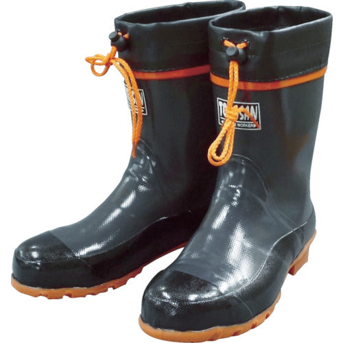 Fukuyama Rubber Demolition Shop Tora-san FS-2 Gray 3L KTFS-2-3L 1 pair