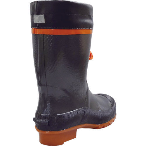 Fukuyama Rubber Demolition Shop Tora-san FS-2 Gray 3L KTFS-2-3L 1 pair