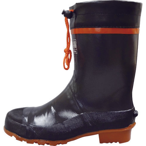 福山ゴム　解体屋　寅さんＦＳ−２グレーＭ　KTFS-2-M　1 足