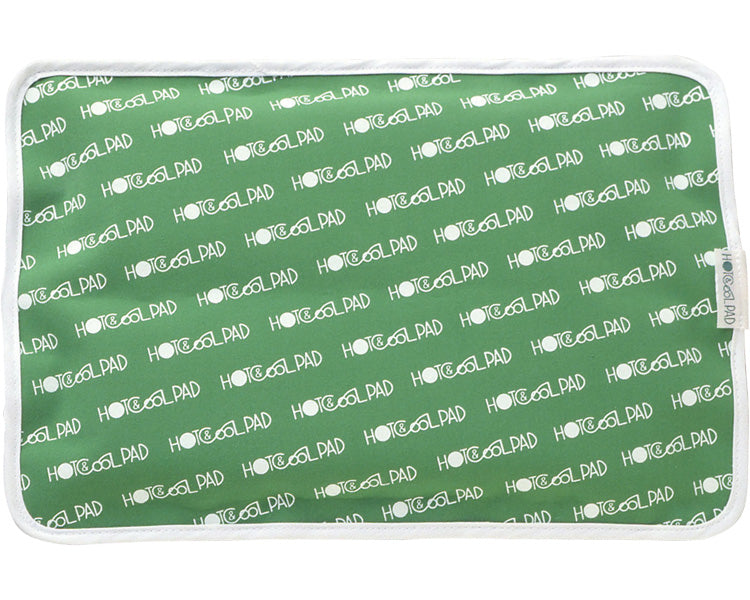 핫 &amp; 쿨 패드 L 사이즈 / 그린 1장