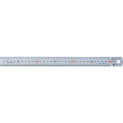 신와 직척 실버 300mm 13013 1 개