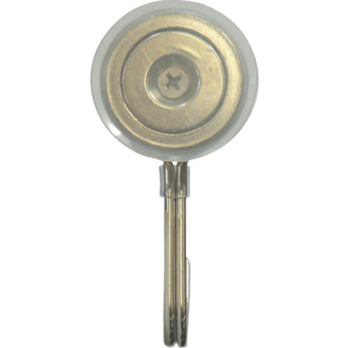 ＶＥＬＯＳ　マグタッチハンガー　ウルトラＶ８　MHU-V8　1 枚