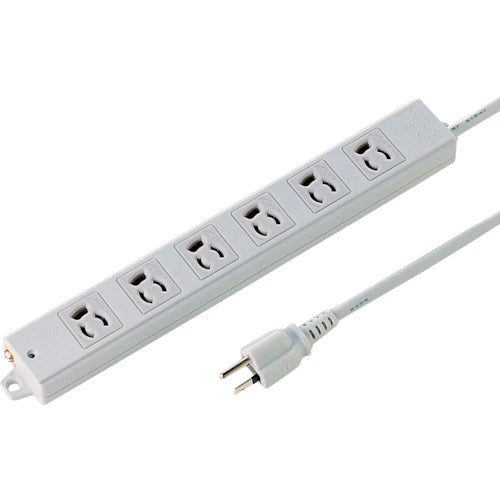 SANWA Construction Site Tap TAP-KS6-5 1 pc