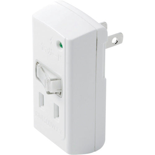 SANWA Lightning Guard Tap TAP-SP221 1 piece