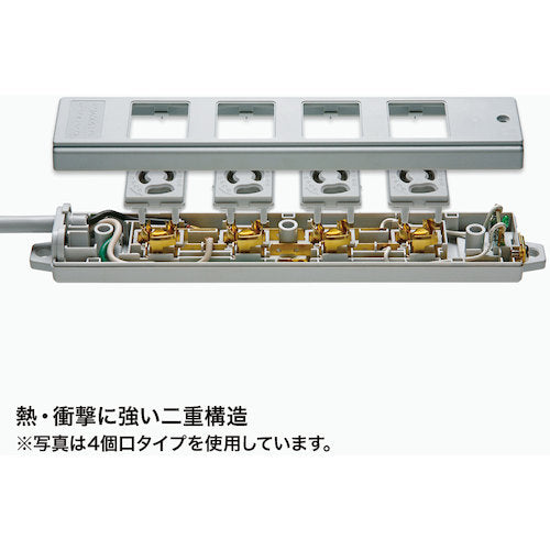 SANWA Construction Site Tap TAP-KS2-1 1 piece