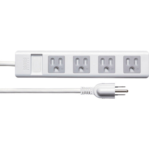 SANWA Shutter Tap TAP-SH3425MG3P 1 piece