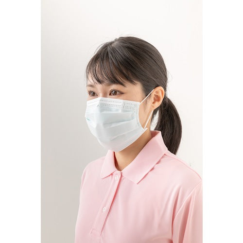 アロン　安寿　ケスモンマスク　555-000　1 箱