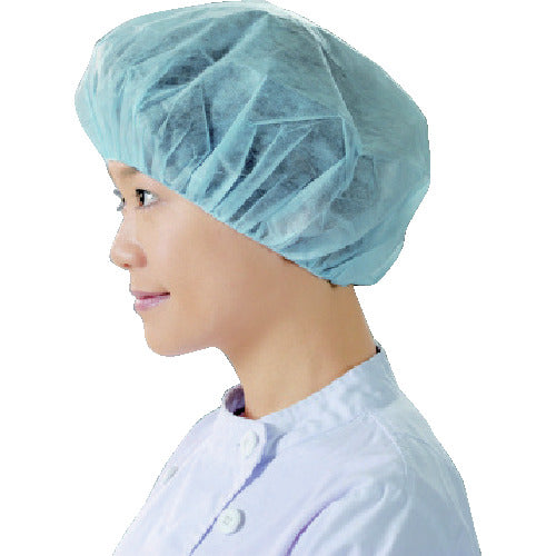 Tokyo Pack Pretty Color Cap Blue (100 pieces) PCC-B 1 box