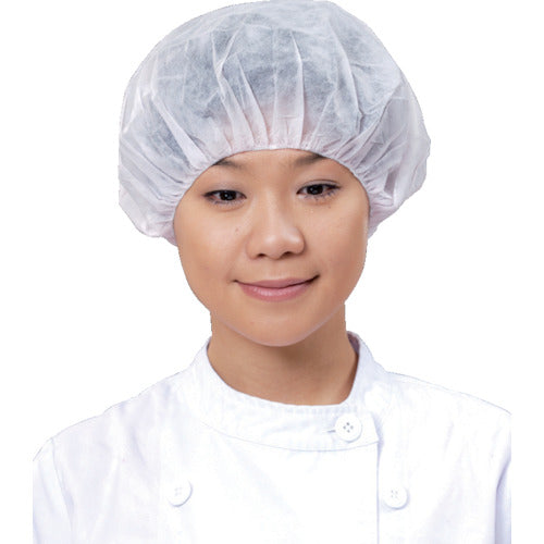 Tokyo Pack Pretty Color Cap Pink (100 pieces) PCC-P 1 box