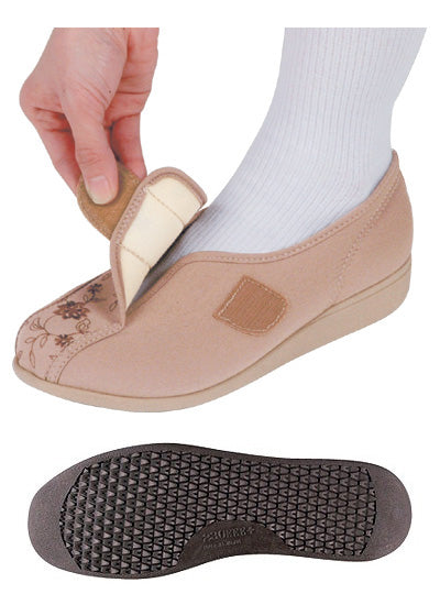 Kaiho Shugi L052 Women's / 23.0cm Brick Combination 1 pair