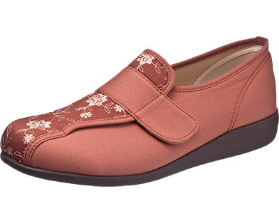 Kaiho Shugi L052 Women's / 24.0cm Brick Combination 1 pair