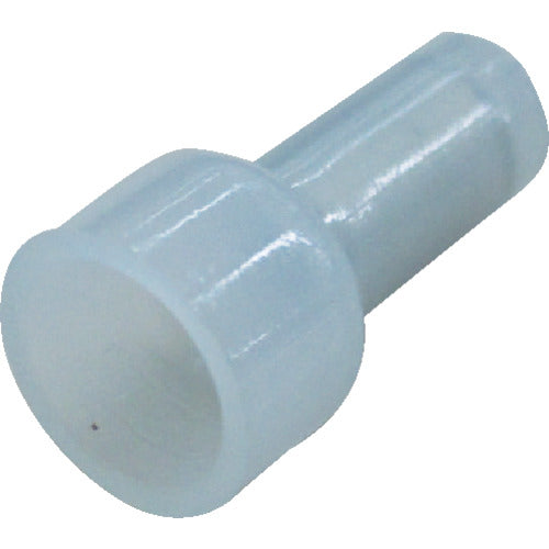 JST Closed End Connector 1-SD (100 pieces) 1-SD 1 bag