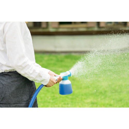 TOYOCHU Easy Liquid Fertilizer Sprayer AQUA+ 431026 1 pc