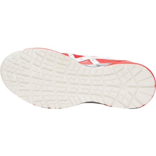 ASICS 윈잡 CP305 AC 클래식 레드×화이트 29.0 cm 1271A035.601-29.0 1 발