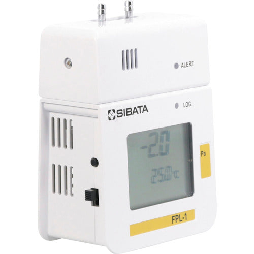 ＳＩＢＡＴＡ　差圧計　ＦＰＬ−１　Ｃｈｉｃｃｏ−ｉｉｎｏ　080990-003　1 台