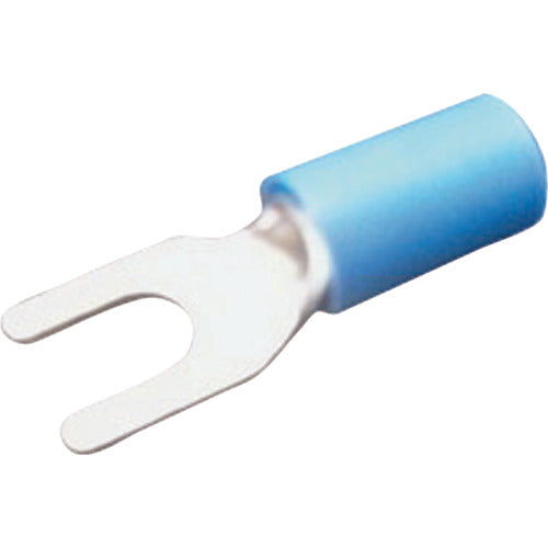 JST Vinyl insulated square tip open terminal (straight type) V2-YS3A 100 pieces V2-YS3A 1 bag